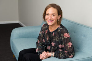 Mildura Council candidate stands for women’s health