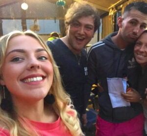 Sunraysia adventure turns sour