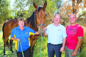 Fine chance for pacer
