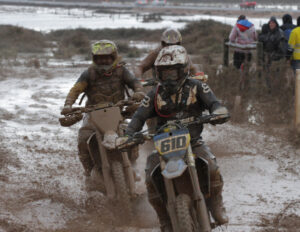 Hattah Desert Race: Success will drive support