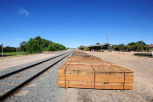 Nats slam Andrews on ‘languishing’ Murray Basin Rail Project