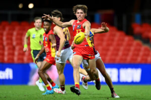 Faulkhead re-signs with Suns