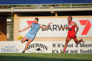 Ouyen United land key forward Darren Shillabeer