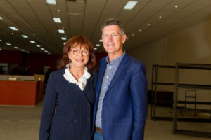 Court orders end to ‘vile’ posts about Anne Webster