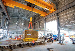 Safety breach claims spark power-site checks