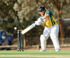 Setts outclass Pointers in SCA women’s final