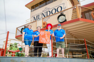 CHAILIS Mundoo Fundraiser: When trivia gets serious