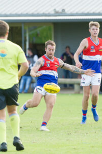 Footballer of the week: Jack’s a team player