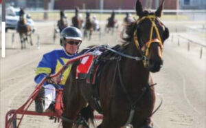 Amused needs to keep mind on the job