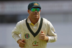Saturday Serve: Aussies spring a surprise at T20