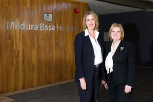 Mildura Base Hospital: Opposition says community ‘needs to be careful’