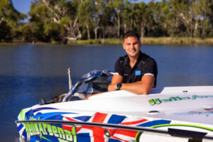 Boat race to replace cancelled ski showcase