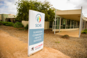 Vaccine not ditched, says Sunraysia Community Health Services