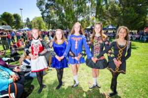 Get into spirit of St Patrick’s Day in Mildura
