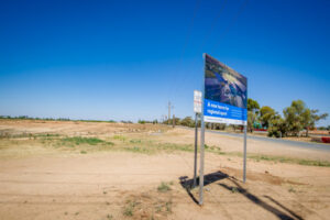 Victorian Government still weighing up sports precinct cash