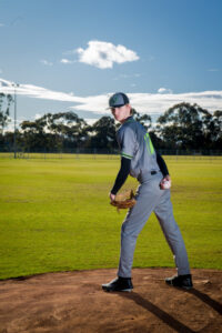 Blake’s big pitch for US college future