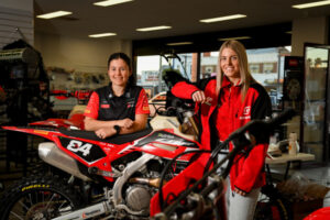 Close race tipped for women’s title