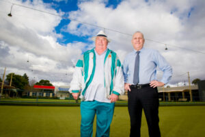 Coomealla Club rolls out $3 million bowls redevelopment