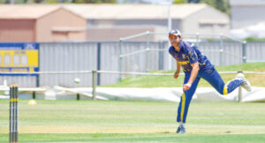 Sunraysia Cricket Association hopes for numbers boost