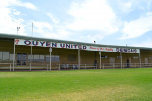 It’s flowers for fitness at Ouyen open garden day