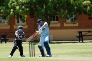 Thrillers aplenty in SCA