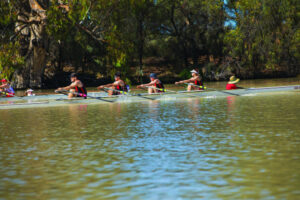 Regatta’s centenary hope