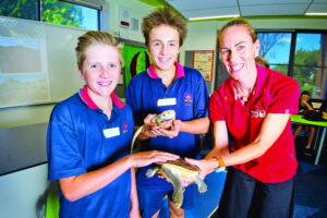 The power of creative thinking