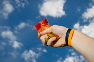 It’s crunch time for fruit ice block icon