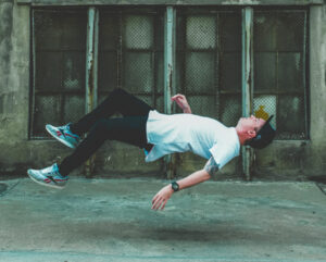 Hot Stuff: Mesmerising experience