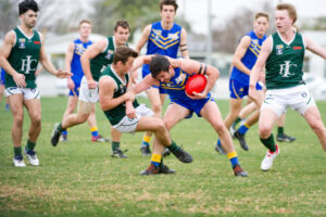 Imps boost finals hopes
