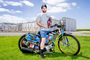 Justin Sedgmen to roar with Tigers in 2020