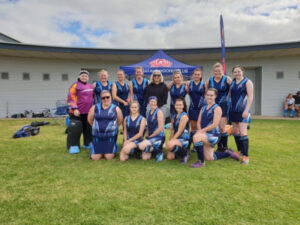 Sunraysia hockey faces player shortage