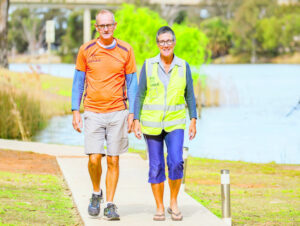 End to pain a way off