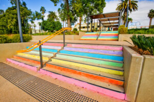 PHOTOS: International Day Against Homophobia, Transphobia and Biphobia in Mildura