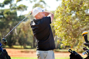The 19th hole: Swing behind Merbein