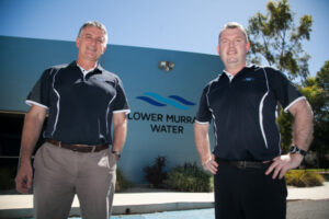 Murray River’s blue-green algae under control, Lower Murray Water says