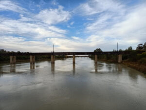 NSW dams plans could fail, says inquiry report