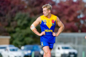 Kerridge comes home to coach Demons