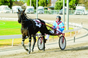 Schembri makes successful Mildura raid