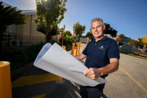 Aged care expands