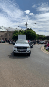 Red Cliffs Centenary