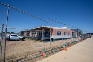 New kinder to create more space