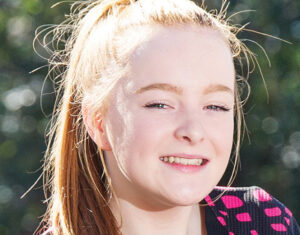 Busch in race for top honour