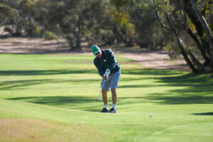 Red Cliffs Golf Club course impresses visitors