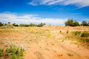 Residents say massive truck shed will impact on rural lifestyle