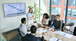 How Australian Industries Are Leveraging The Power of Business Automation