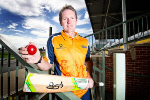 Willowfest request: Sunraysia Cricket Association rep team could play locally