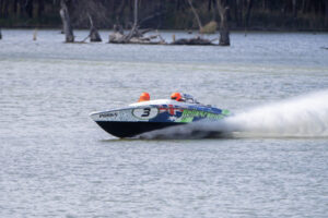 Making waves! – Mildura 100 gallery