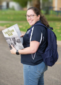 Mission: bring spirit to life