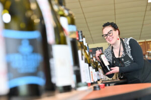 Variety show a sparkling success